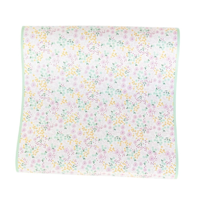 Ditsy Floral Table Runner