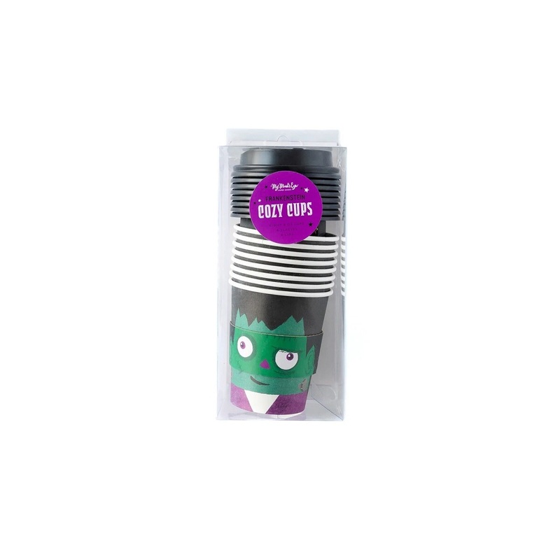 Frank To Go Cozy Cups