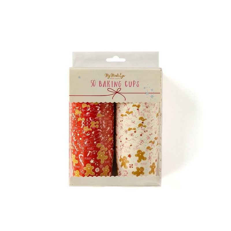 Ginger and Cane Food Cups 5 Oz