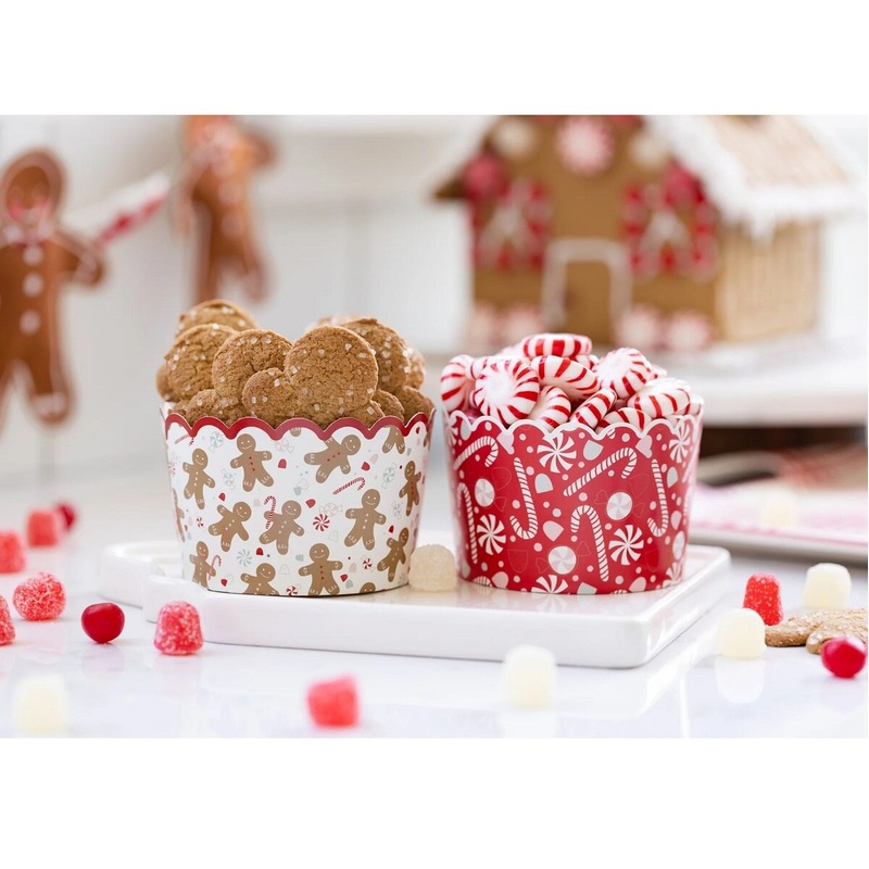 Ginger and Cane Jumbo Food Cup