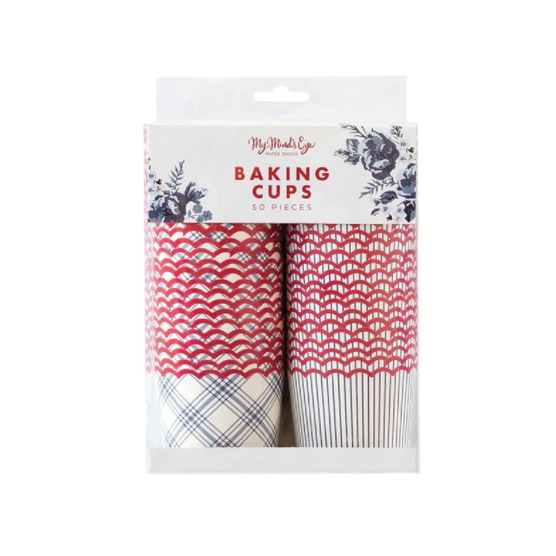 Hamptons Food Cups