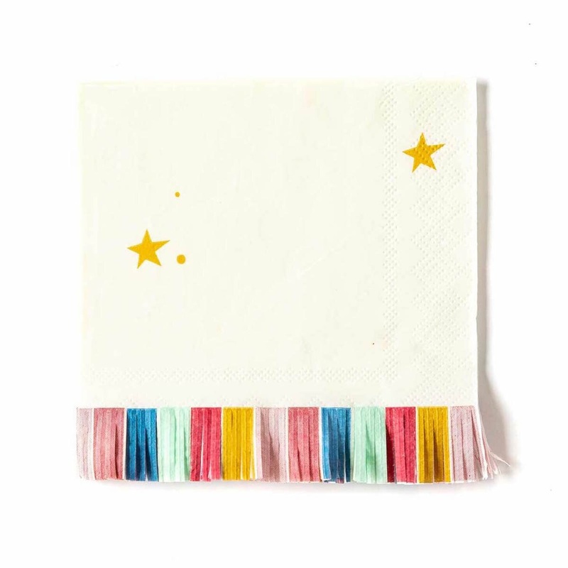 Magical Beverage Napkins