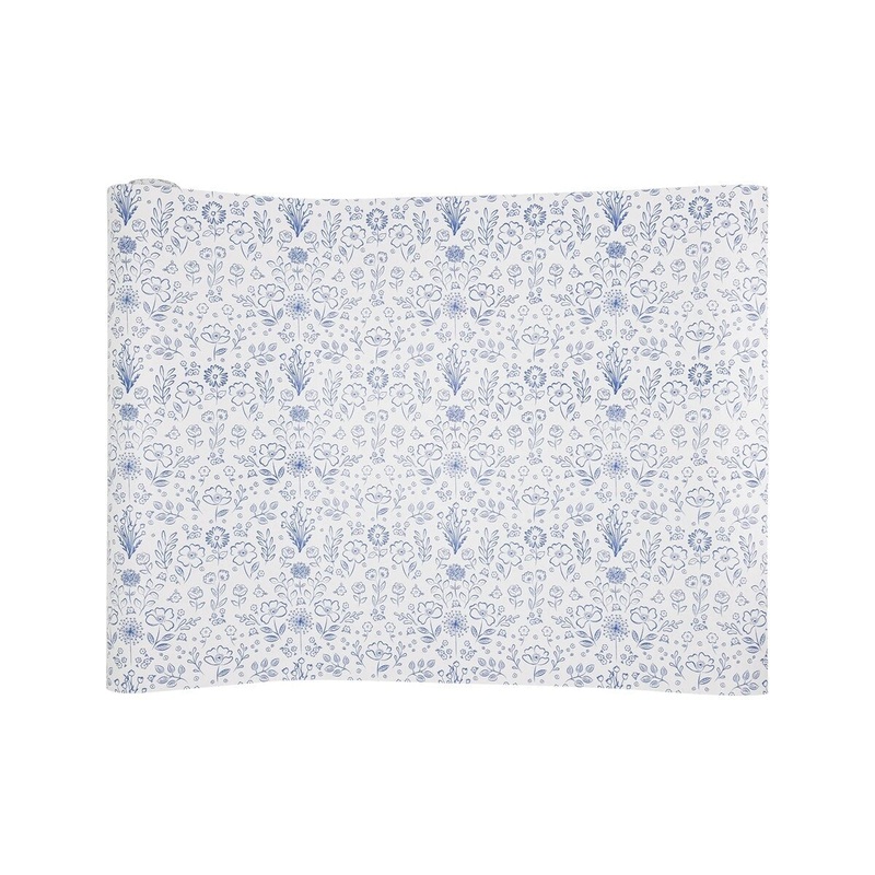 Pembroke Floral Table Runner