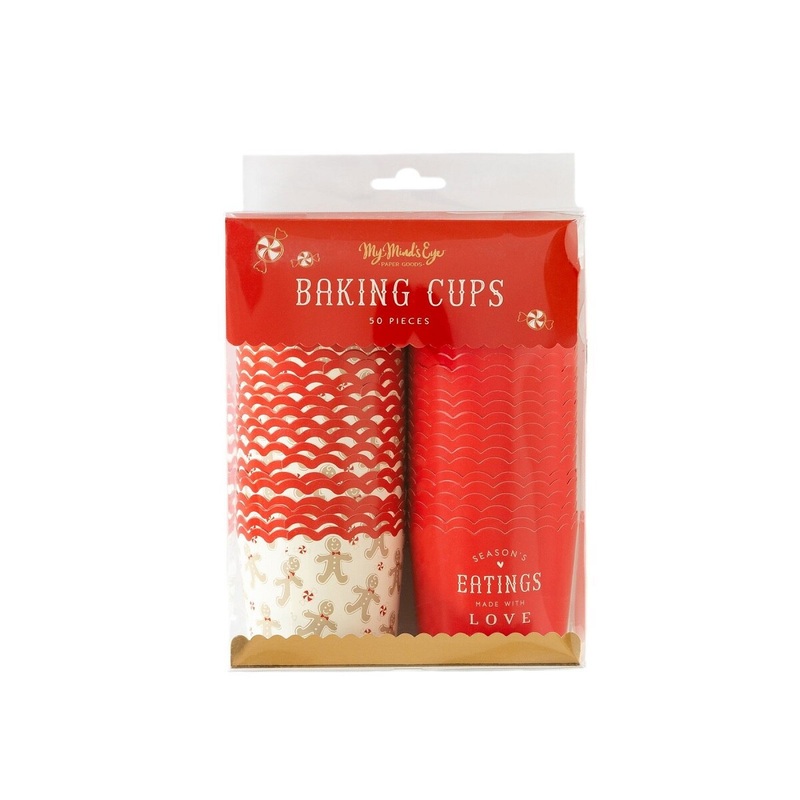 Season’s Eatings Food Cups 5 Oz
