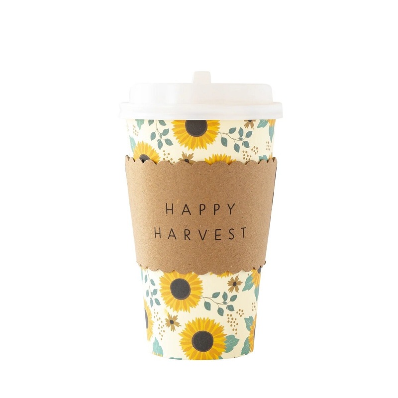 Sunflowers To-Go Cup(dis)