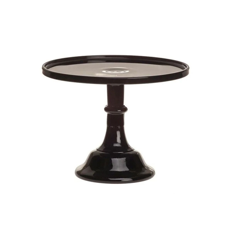 10 Black Raspberry Cake Stand