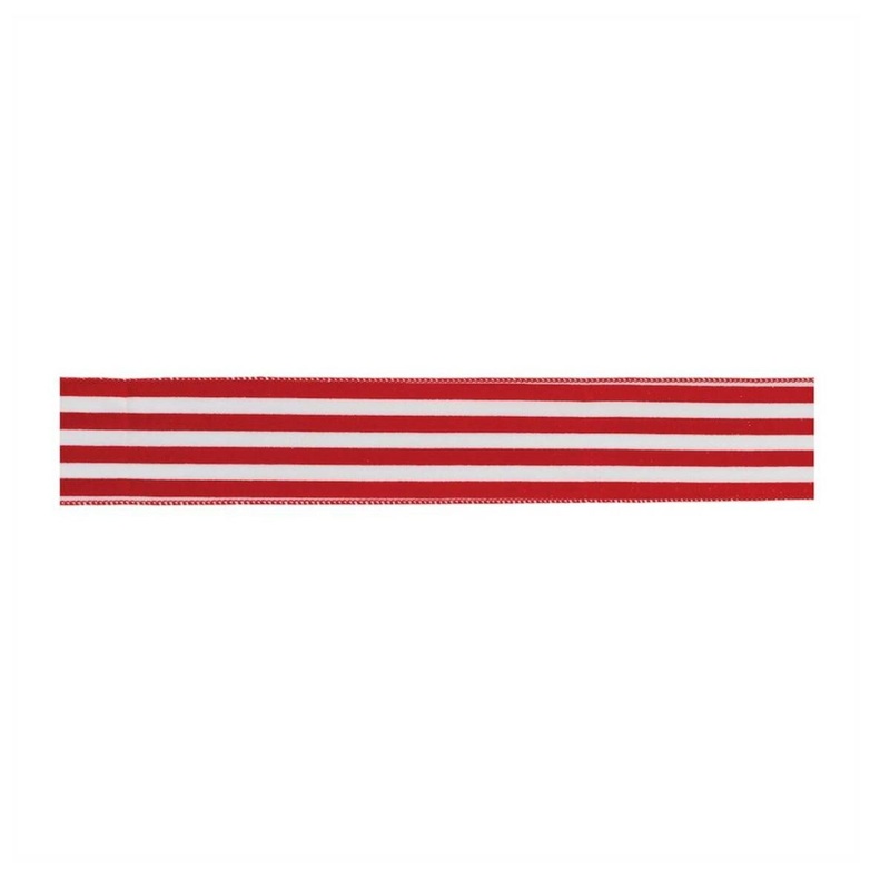 2.5×10 yds Wired Ribbon