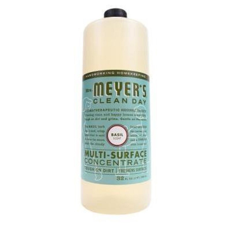 32 Oz Basil All-Purpose Cleaner