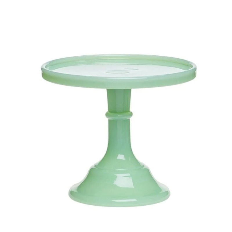 6 Cake Stand – Jade