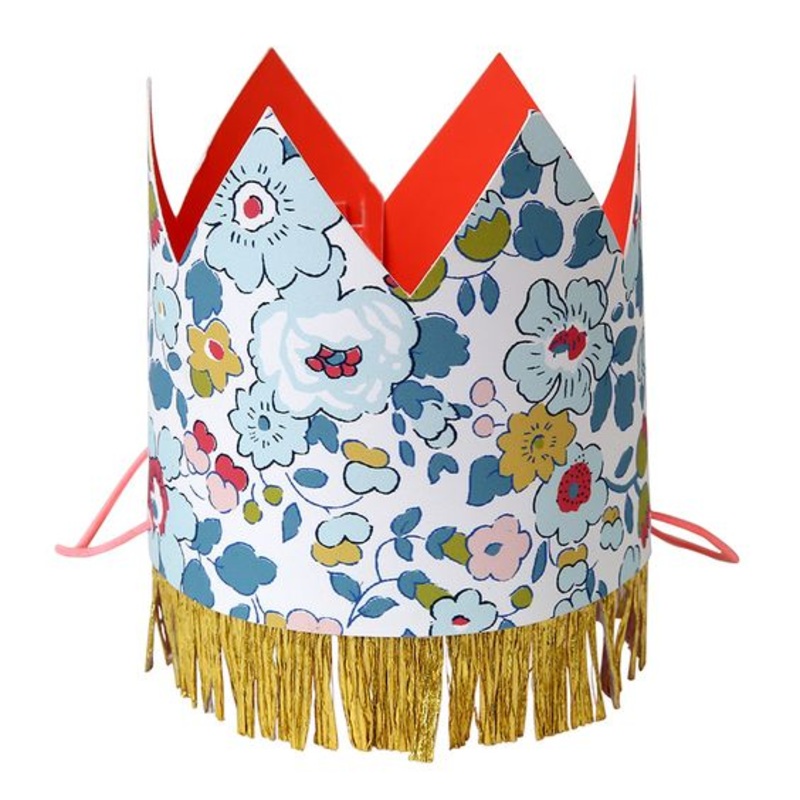 Betsy Party Hats
