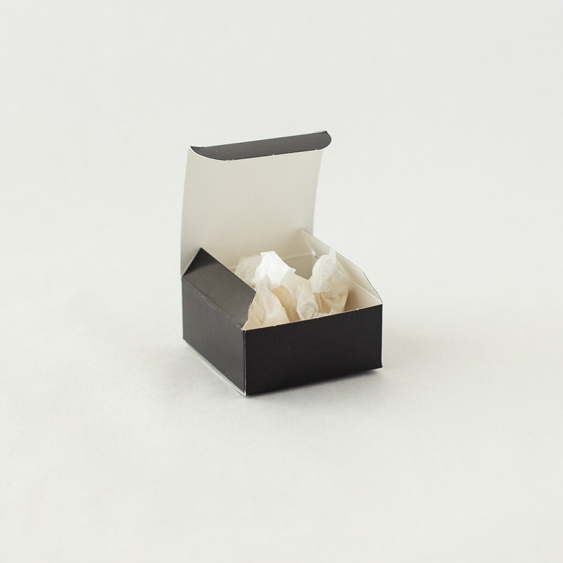 Black Candy Box 14# 1-Piece – 25 Ct