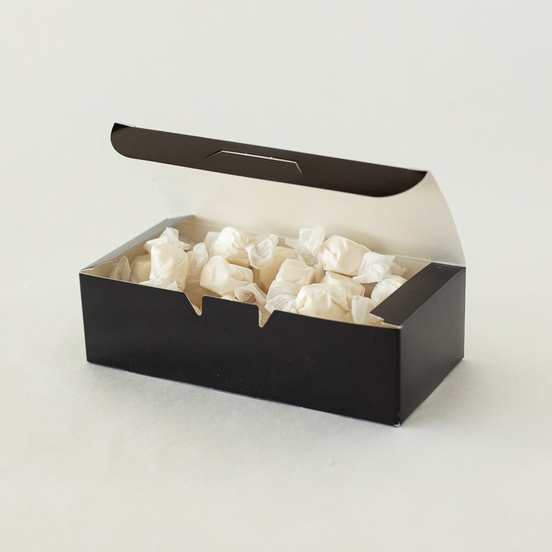 Candy Box 1# 1-piece Black – 25 Ct