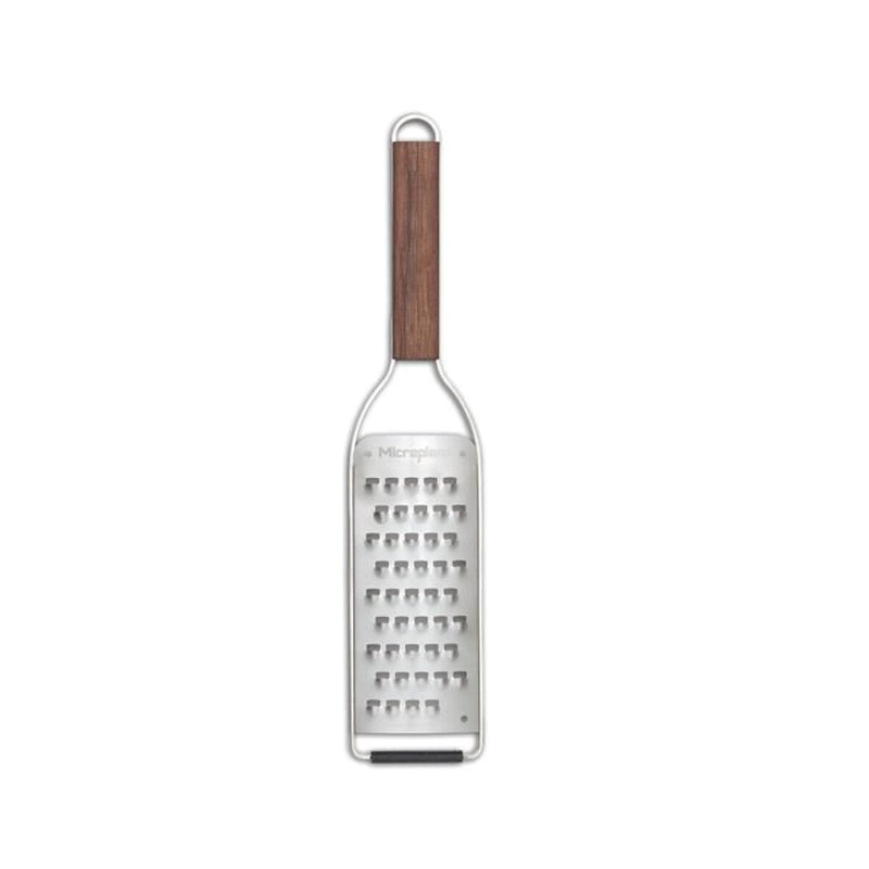 Microplane Master Series – Extra Coarse Grater