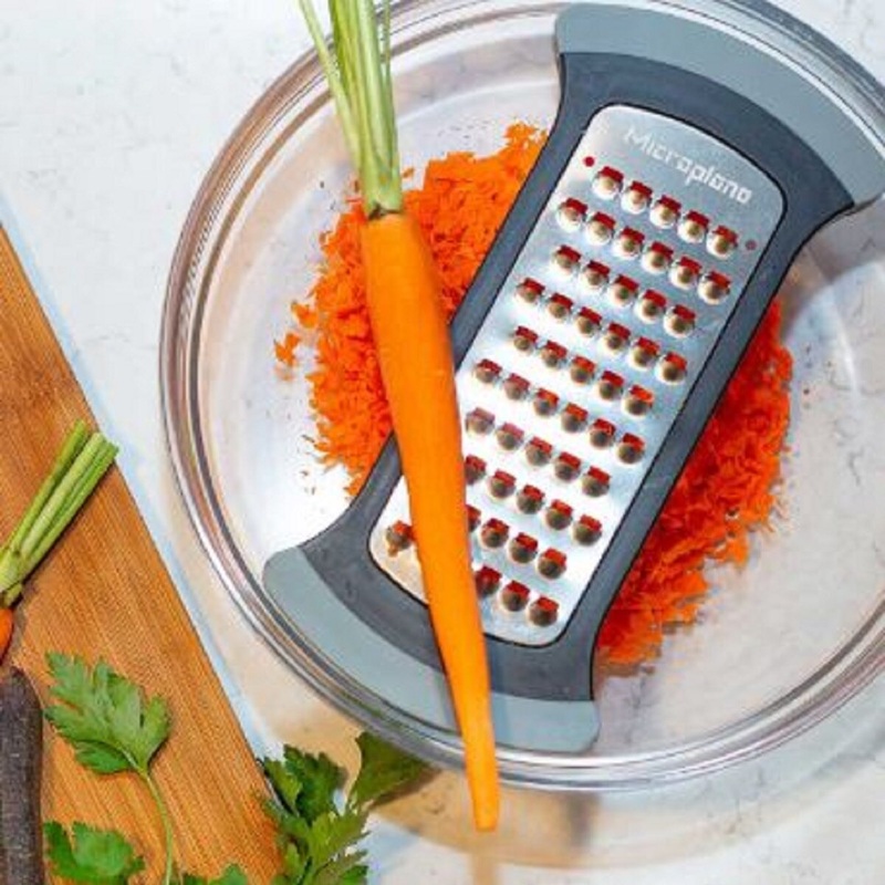Mixing Bowl Grater Extra Coarse