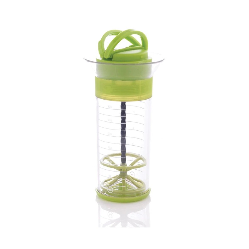 Qwik Wisk Universal Mixer- Green