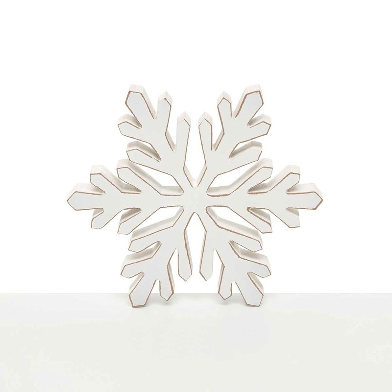 Sit-a-Bout Snowflake – Small