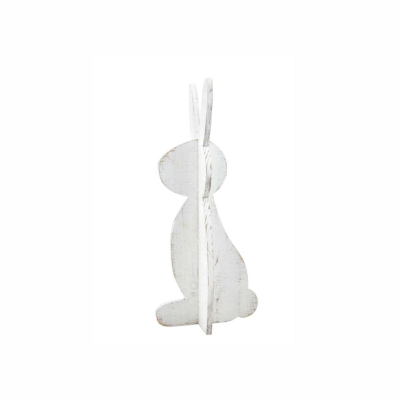 Small Bunny Stand Sitter