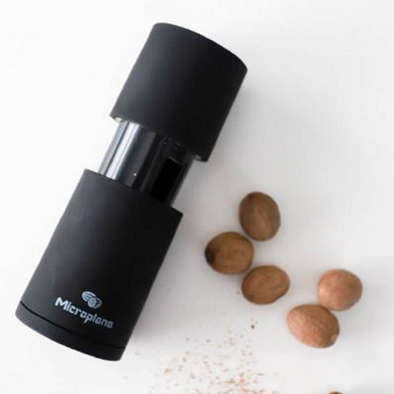 Spice Mill – Nutmeg and Cinnamon Grinder