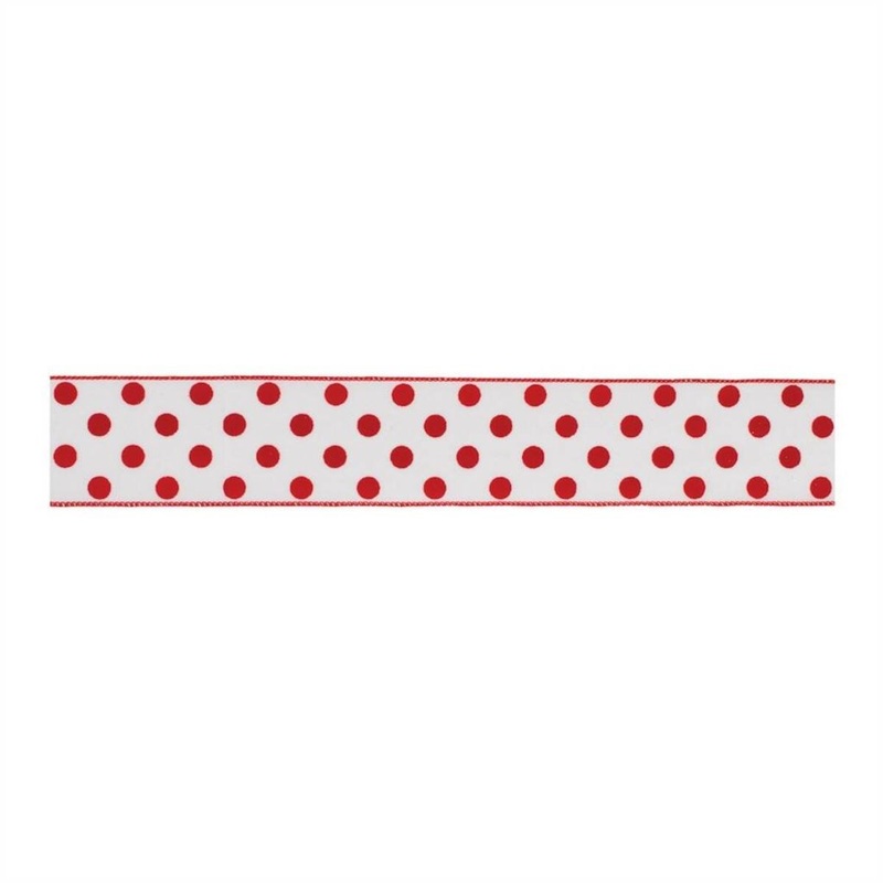 Wired Polyester 2.5 x 10 yds(dis)