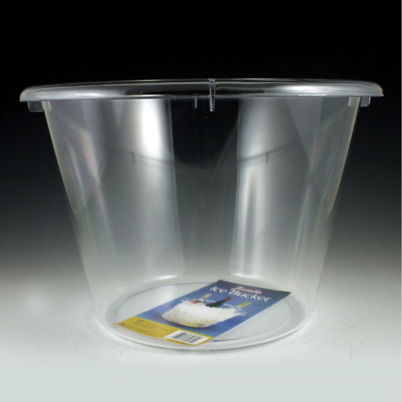 12 qt. Sovereign Jumbo Ice Bucket