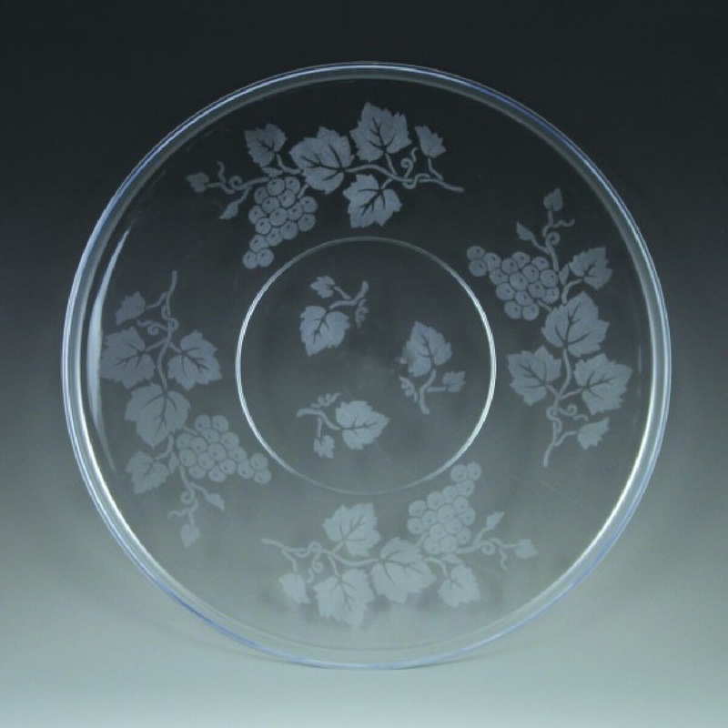 12 Sovereign Vine Tray