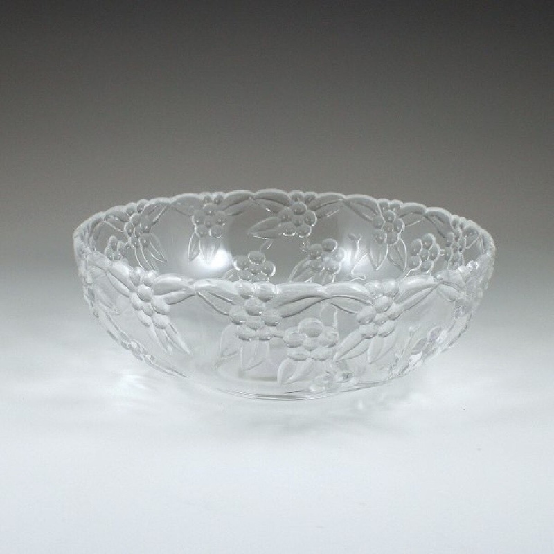 2 Qt Plastic Bowl