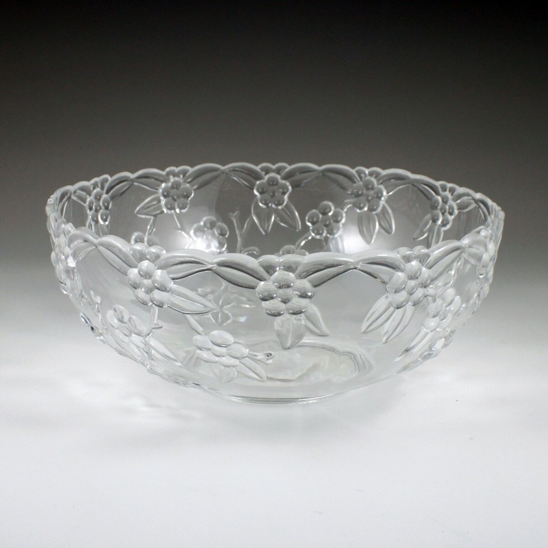 3 Quart Plastic Bowl