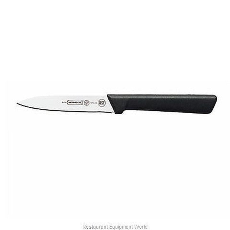 4 Pairing Knife