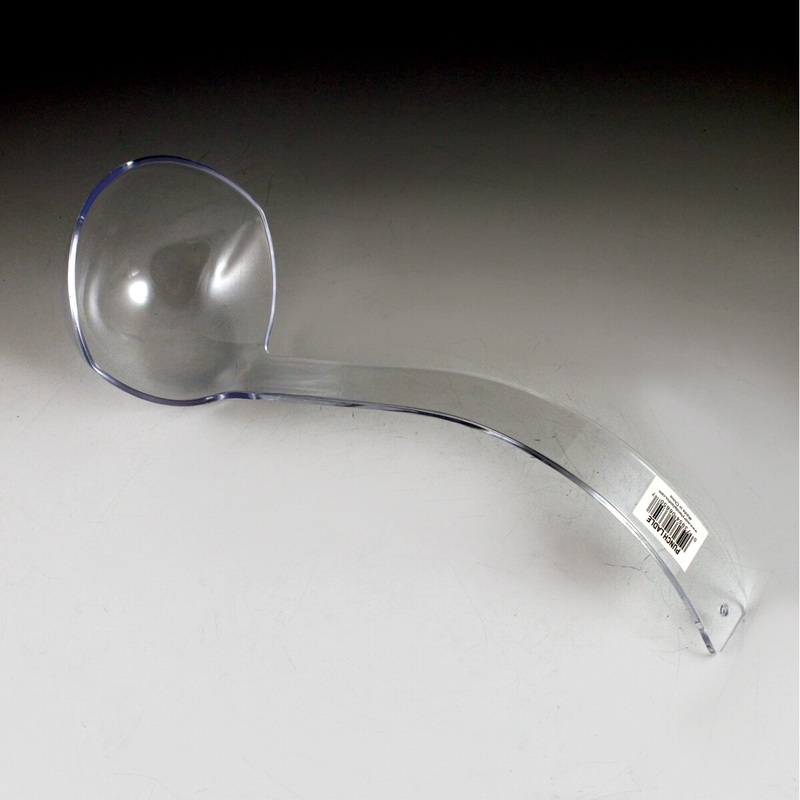 5 oz. Sovereign Ladle