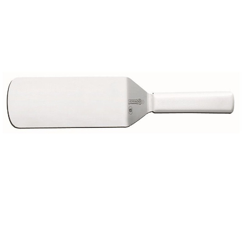 8×3 Mundial White Professional Turner