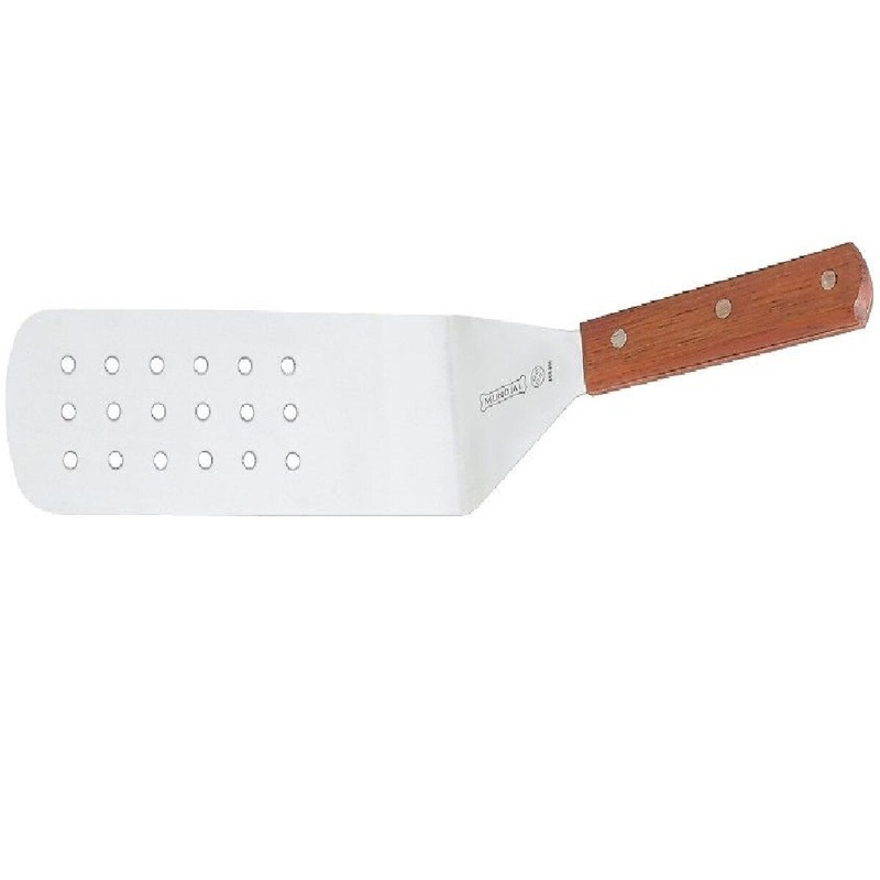 8×3 Perforated Turner