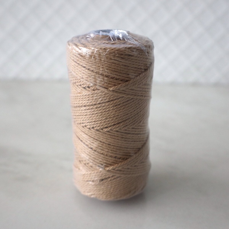 Baker’s Twine – Kraft