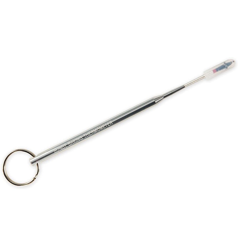 Bundt Cake Thermometer