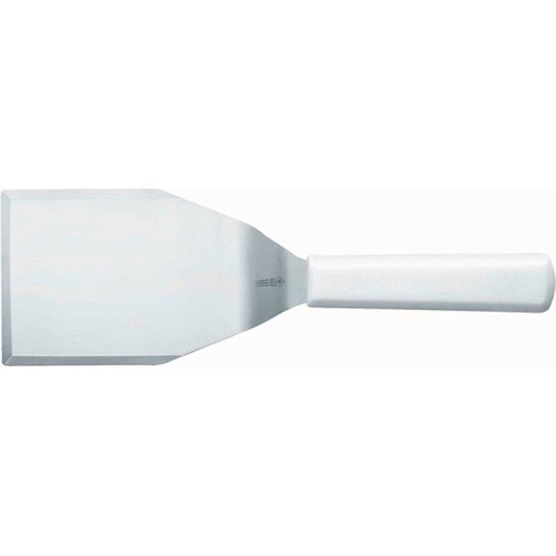 Mundial White Handle Turner – 5 X 4