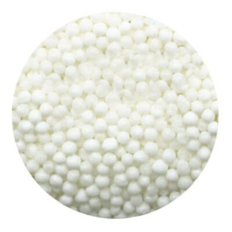 Nonpareil Sprinkles 16 Ounce|Yellow|Blue|Green|Lavender|Orange|White|Pink