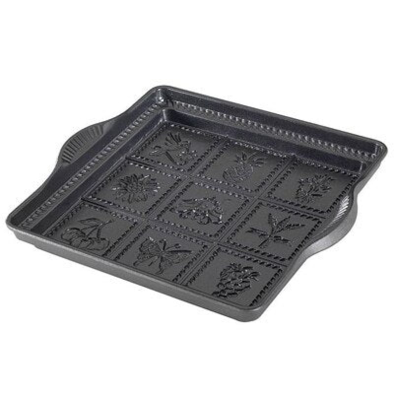 Nordic Ware English Shortbread Pan