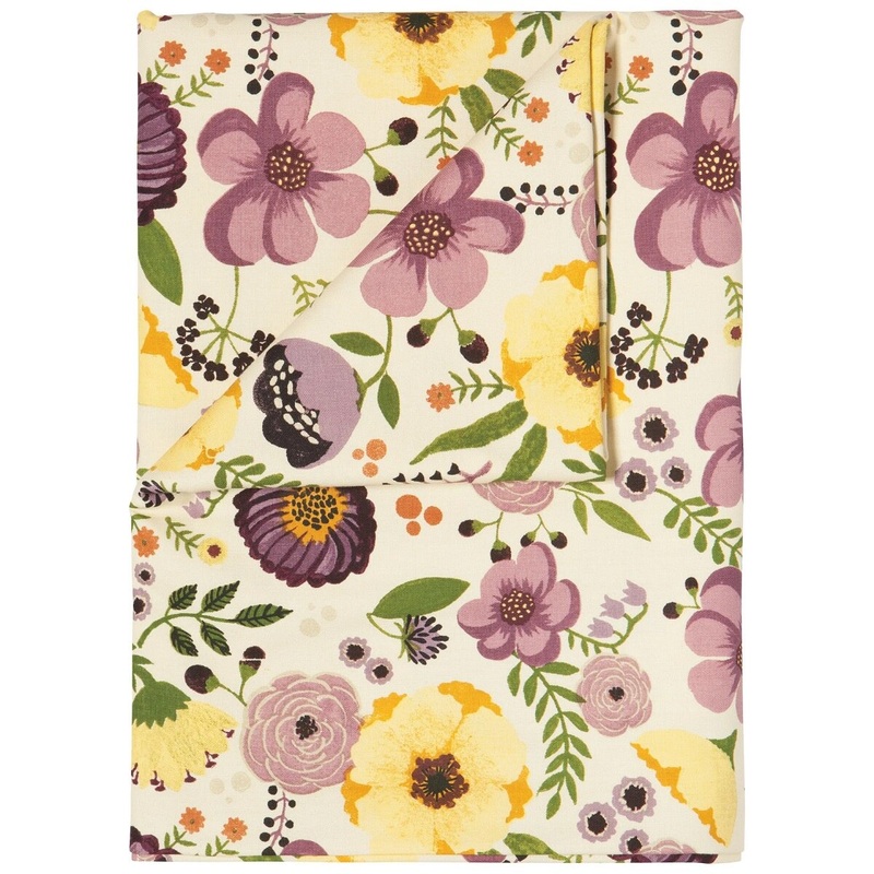 120 x 60 Adeline Table Cloth