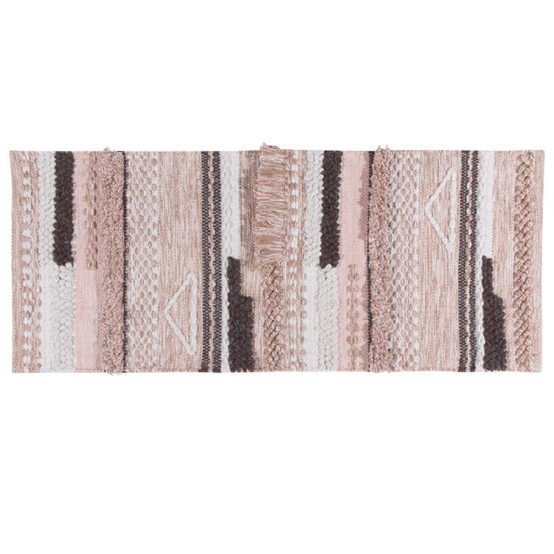 36 Table Runner – Woven Siesta