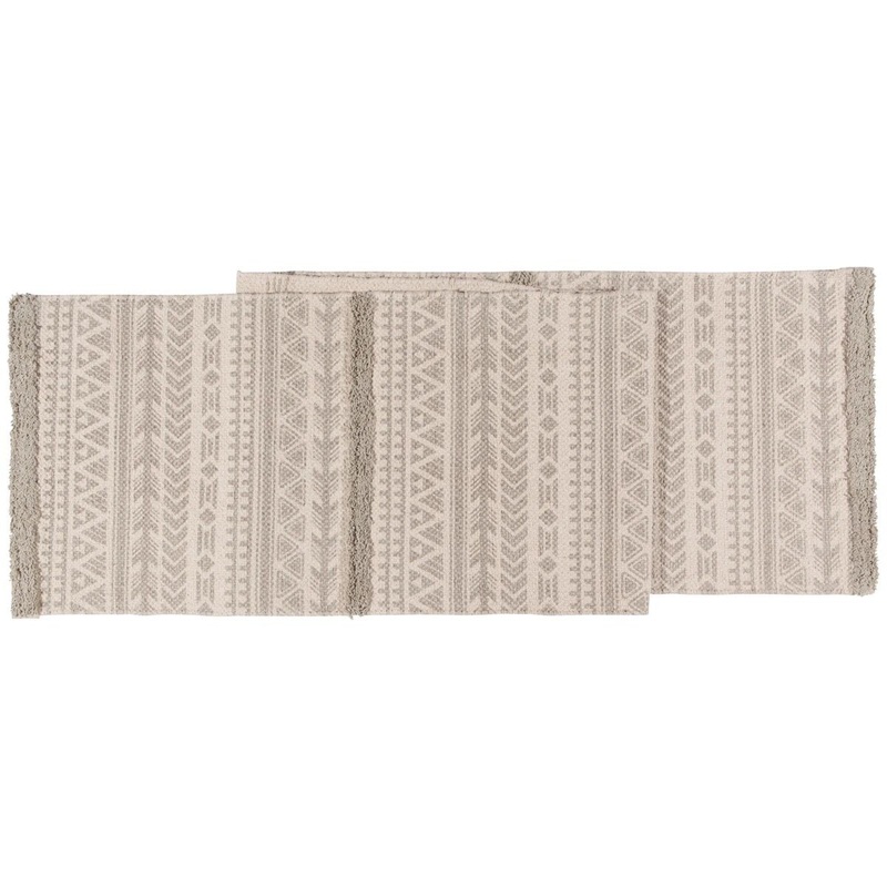 72 Symmentry Table Runner