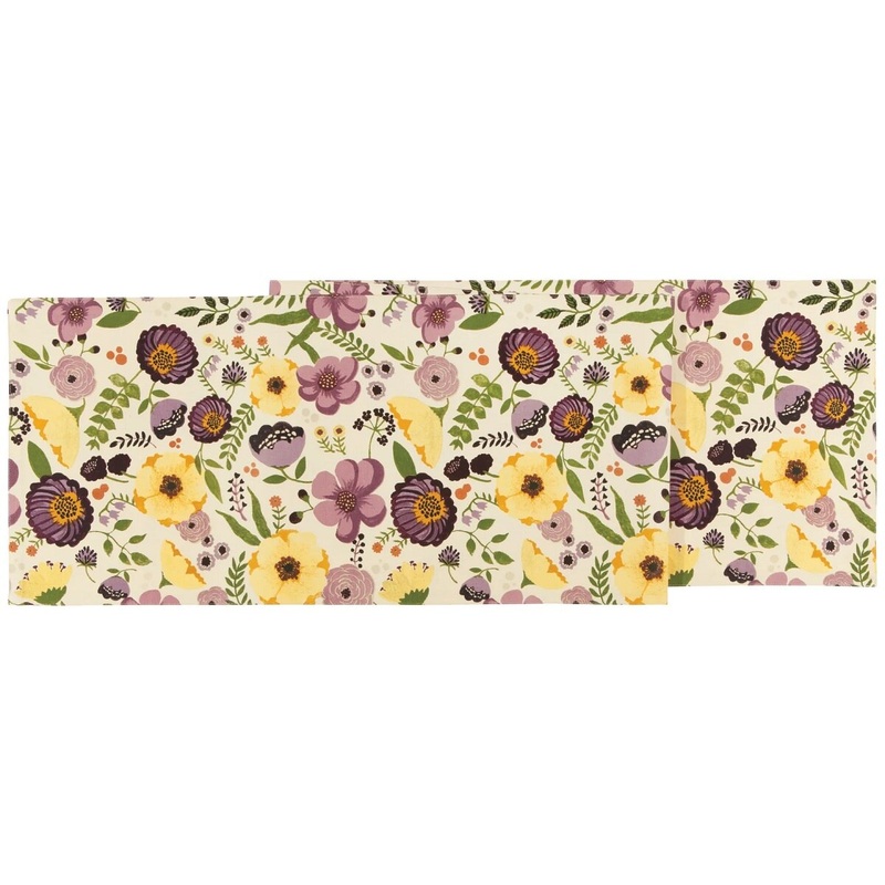 Adeline Table Runner