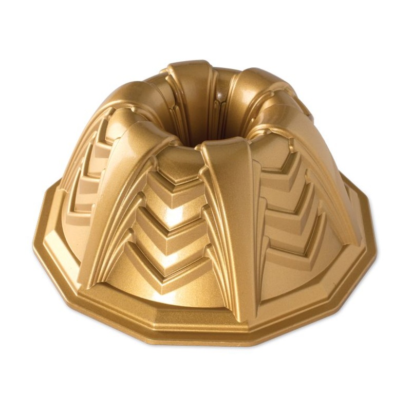 Bundt Pan Marquee Pan