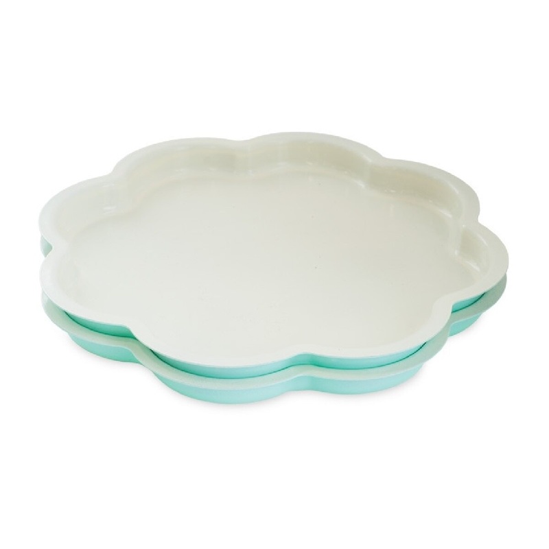 Celebration Flower Layer Cake Pan