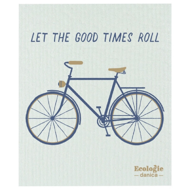Good Times Swedish Dish Cloth