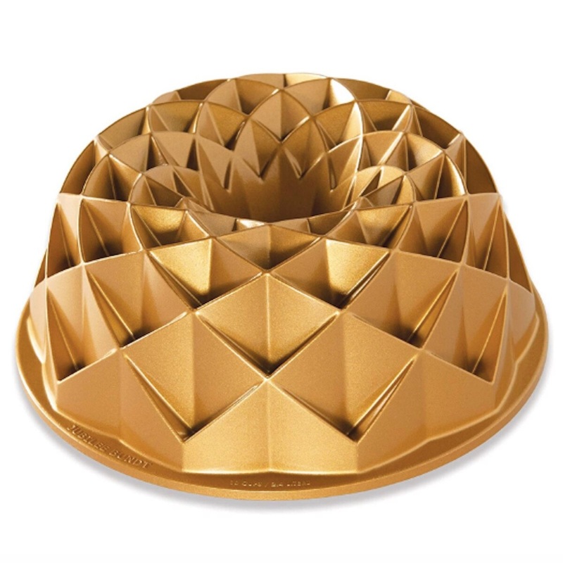 Jubilee Bundt Pan