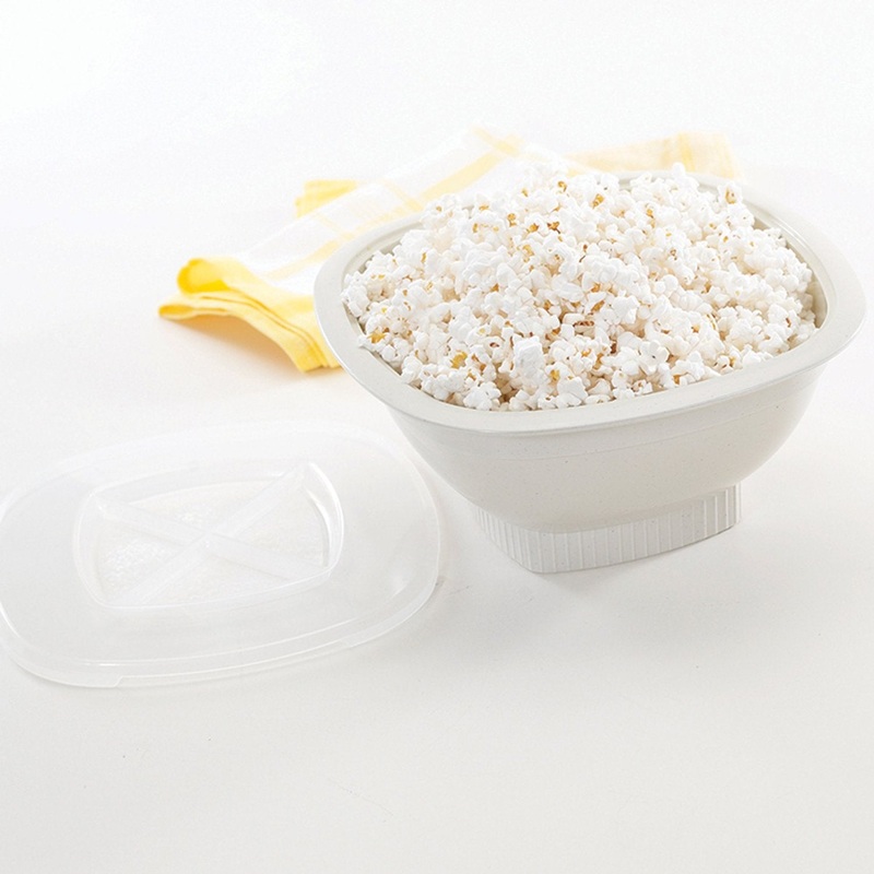 Nordic Ware Microwave Popcorn Popper
