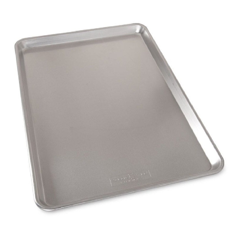 Nordic Ware Naturals – The Big Sheet Baking Pan