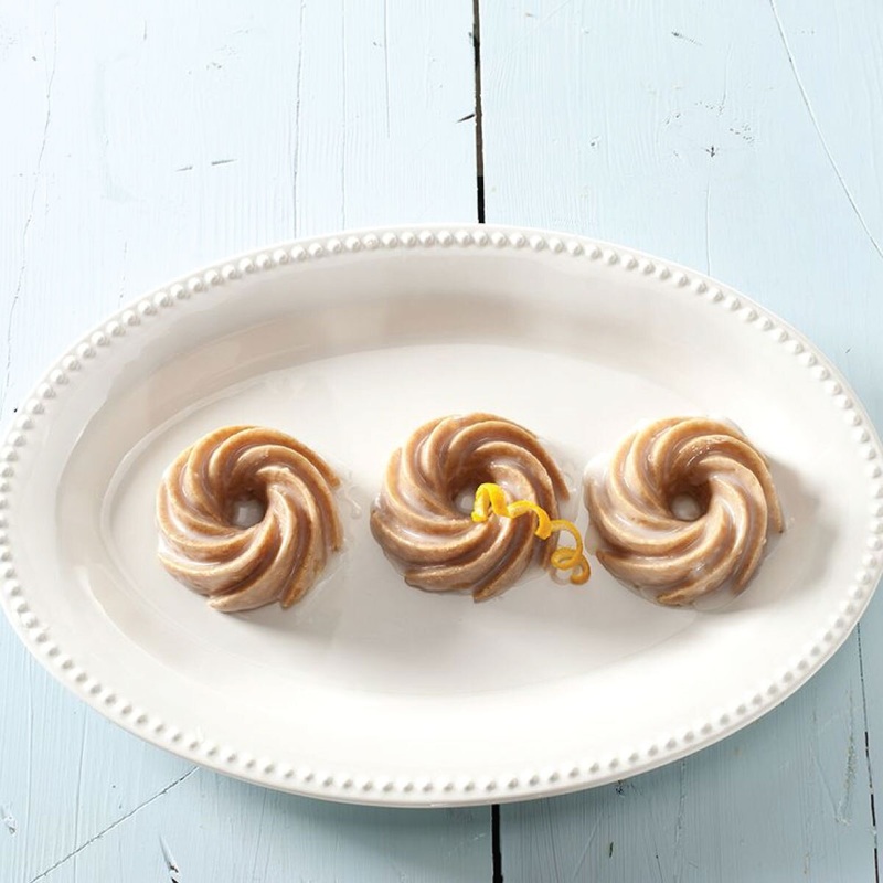 Nordicware Heritage Bundtlette Pan