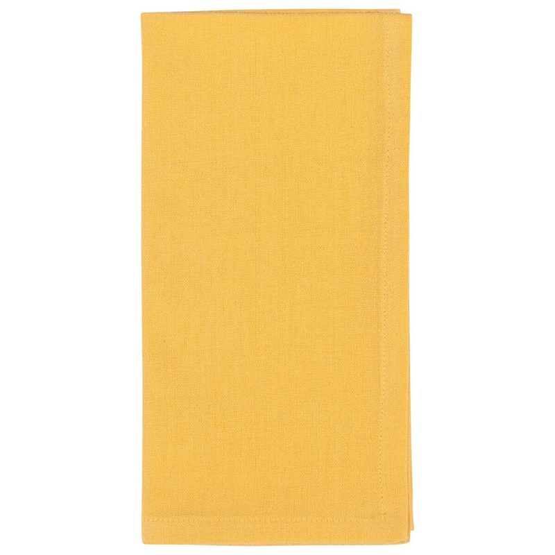 Spectrum Napkin Honey