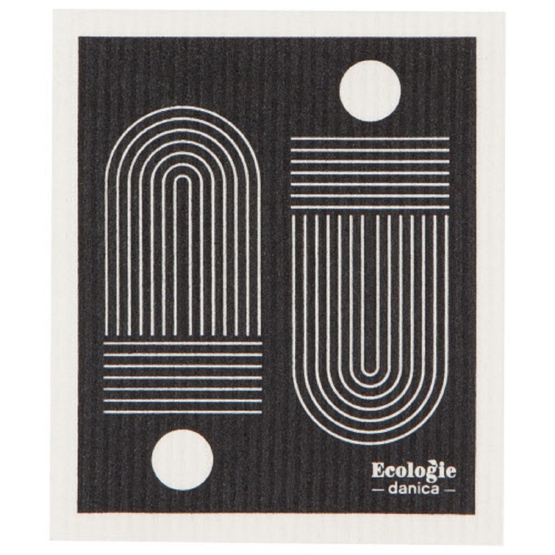 Swedish Dish Cloth – Axis