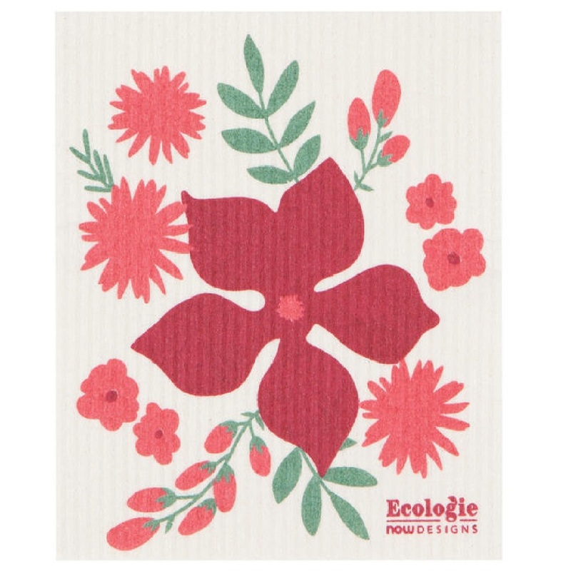 Swedish Dish Cloth – Botanica